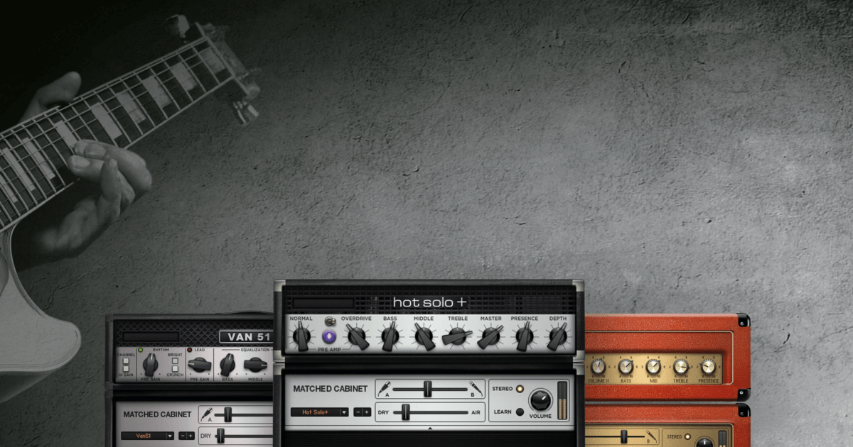 Guitar Rig 7 Pro 7.0.1 instal the last version for mac
